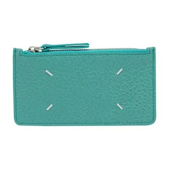 Maison Martin Margiela Handbags - Maison Margiela Four Stitches Card Holder Wallet NWT